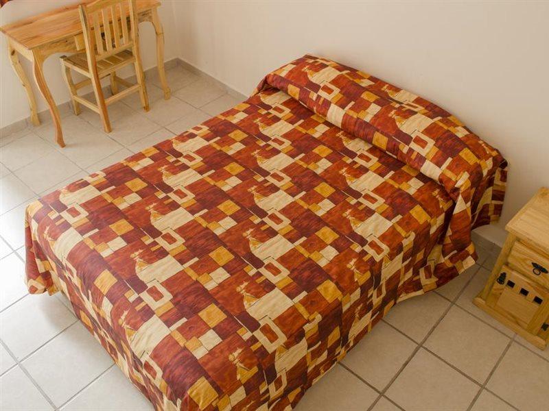 Meson De Isabel 3* Querétaro
