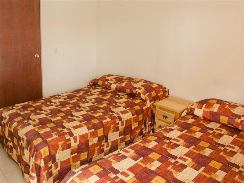 Meson De Isabel 3* Querétaro