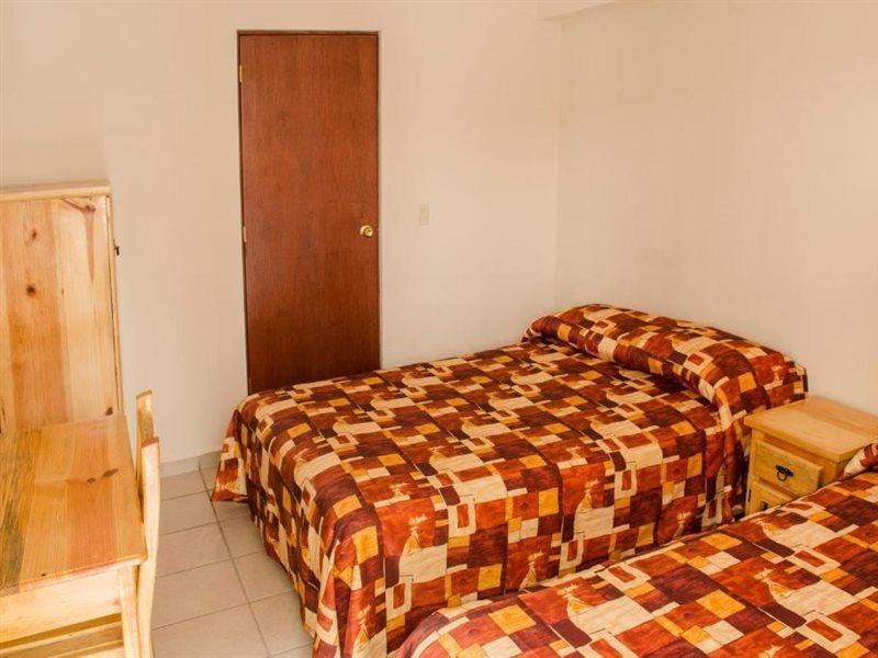 Meson De Isabel Inn 3*