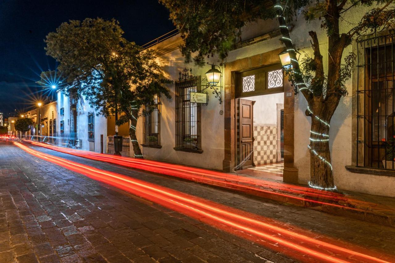 Inn Meson De Isabel