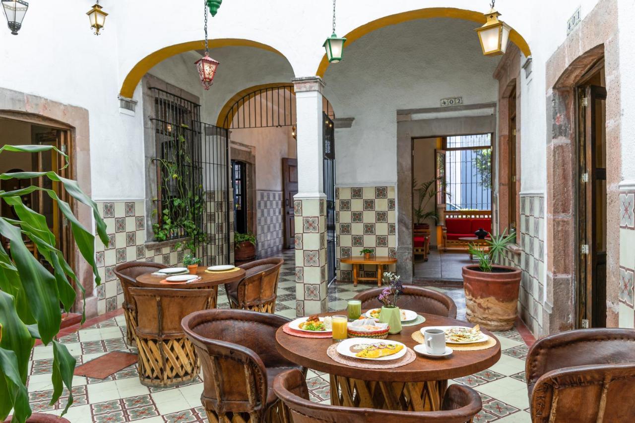 Meson De Isabel Inn 3*