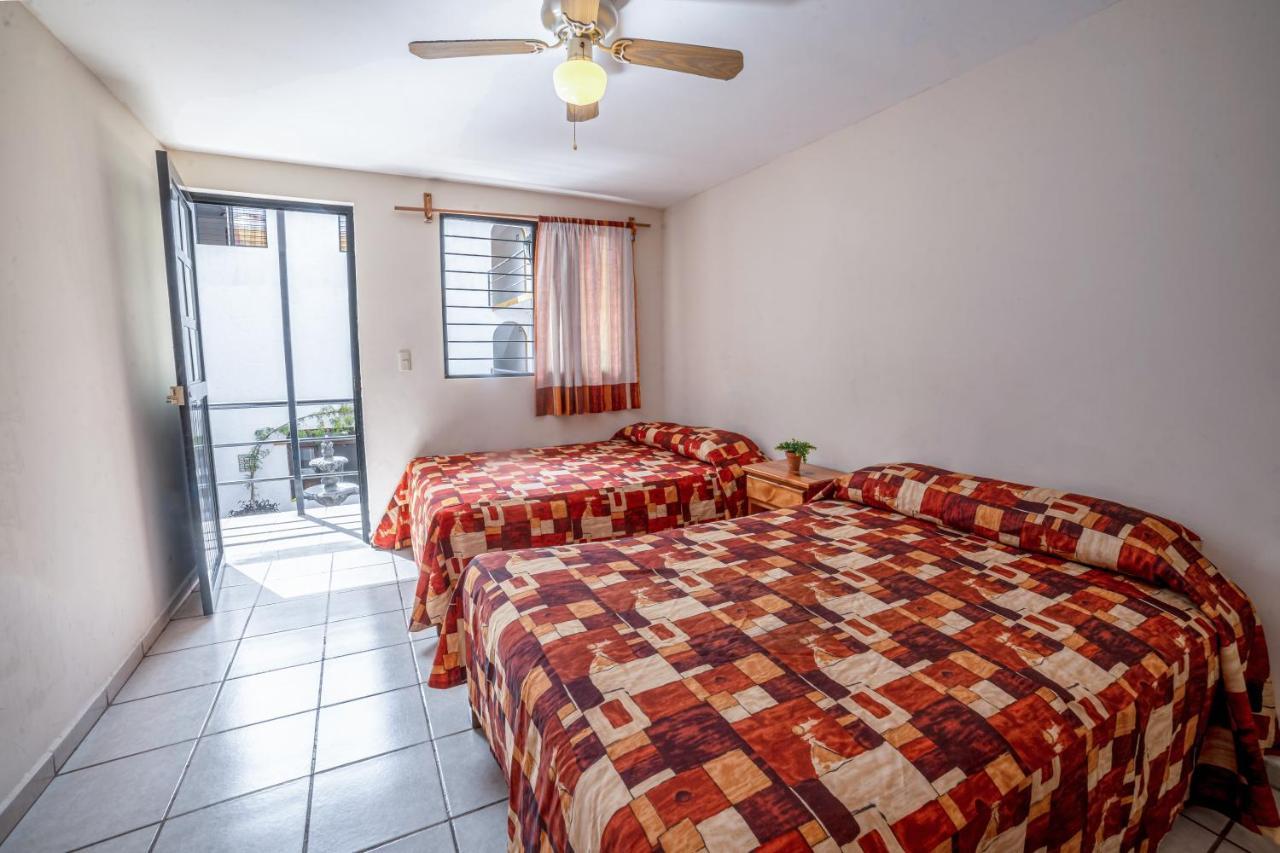Meson De Isabel Inn 3*