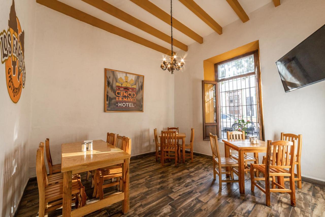 Meson De Isabel Inn