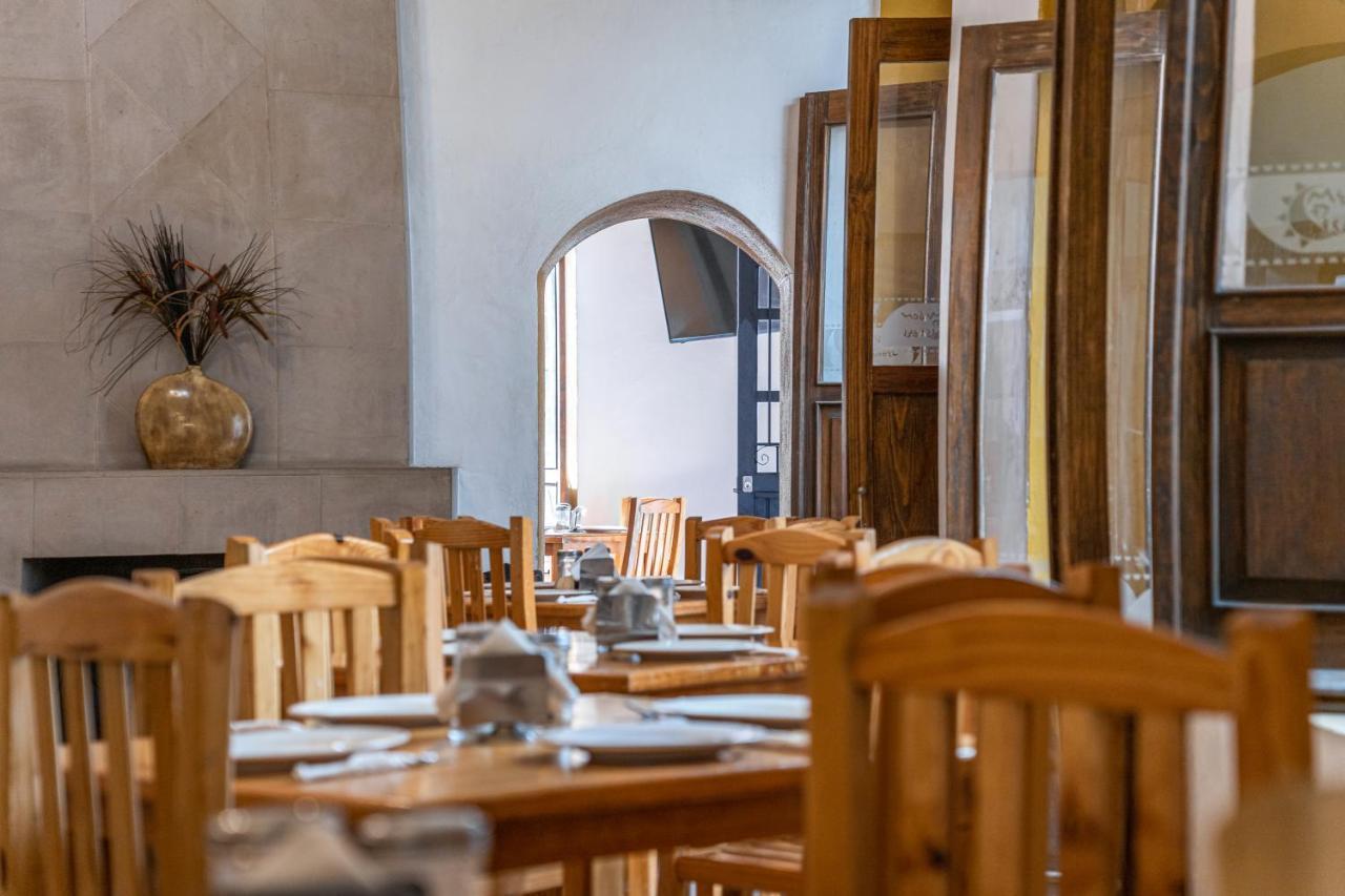 Meson De Isabel Inn 3*