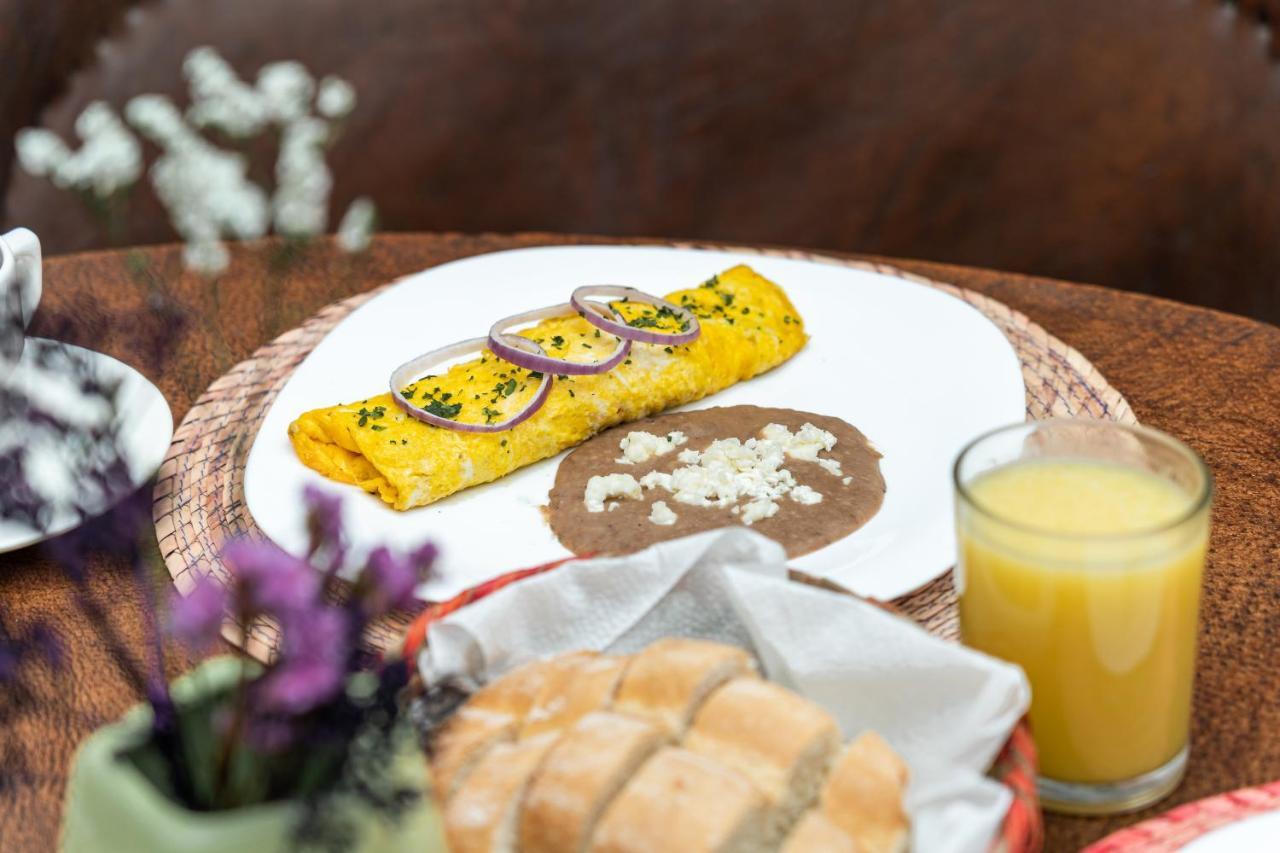 Inn Meson De Isabel Queretaro