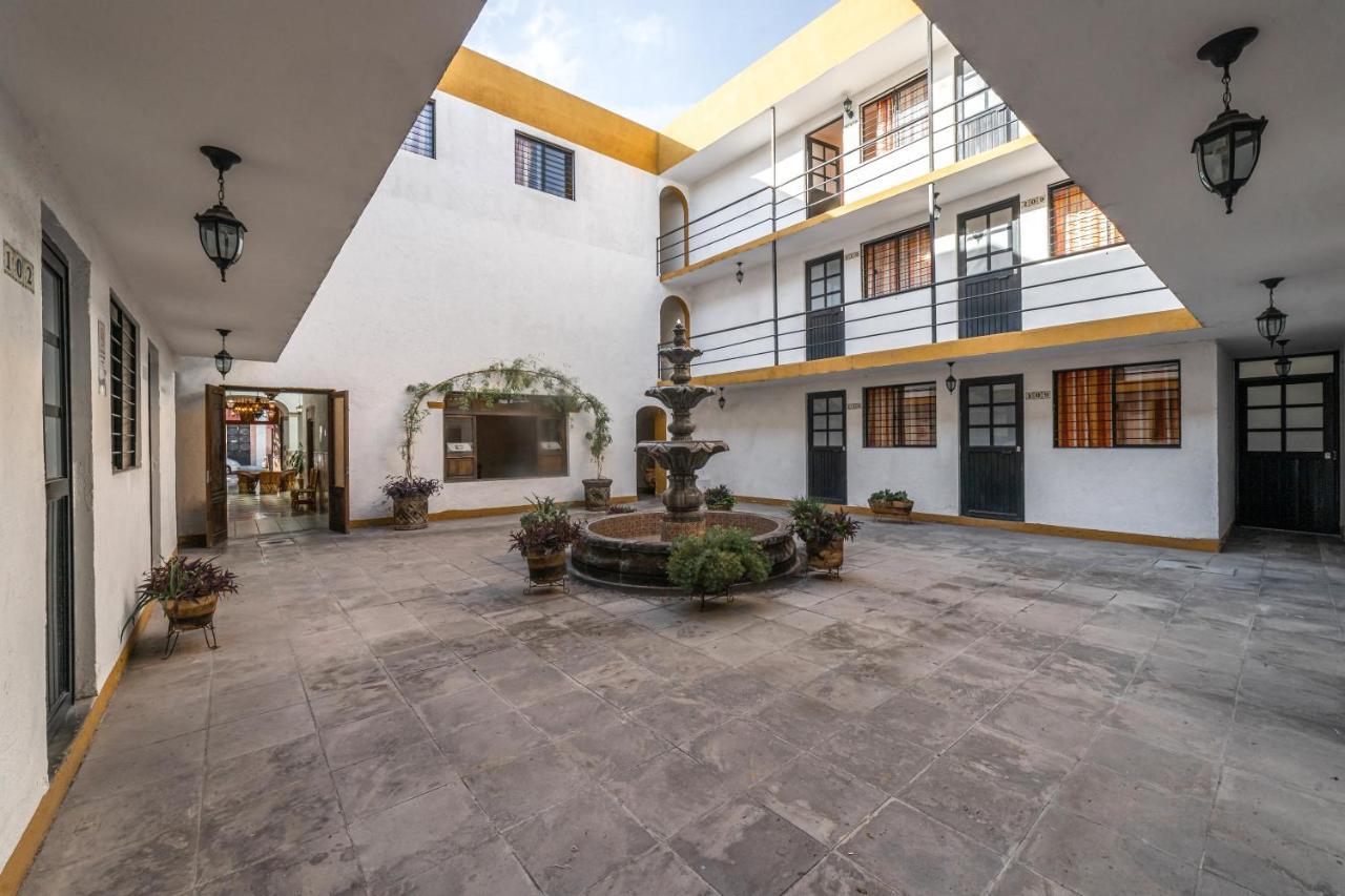 Meson De Isabel Inn 3*