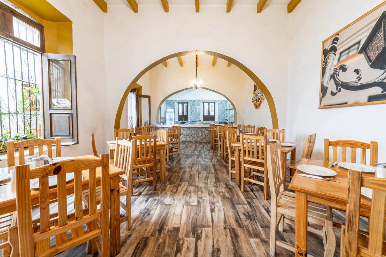 Inn Meson De Isabel 3*