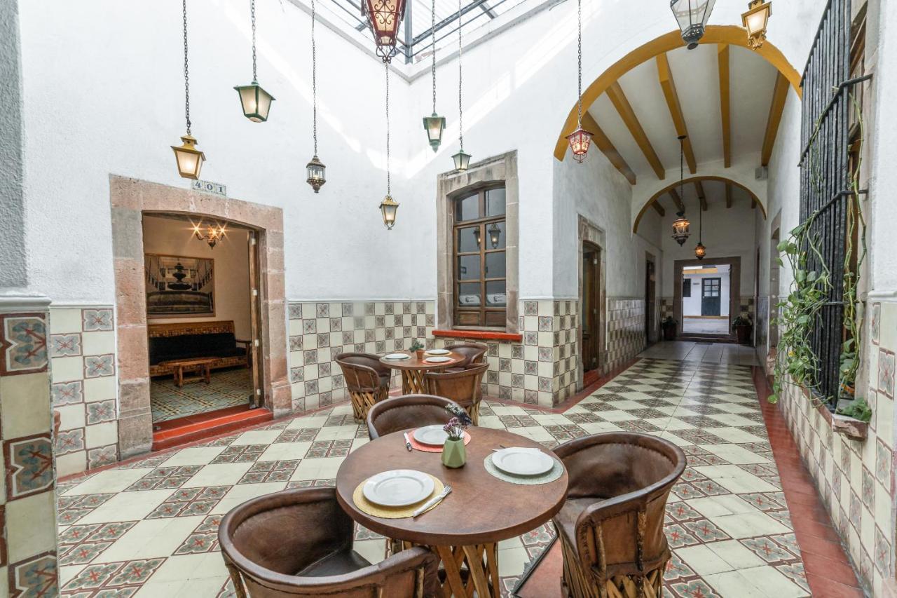 Inn Meson De Isabel 3*