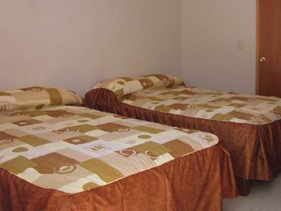 Inn Meson De Isabel