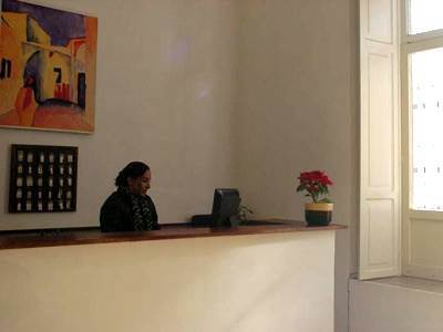 Inn Meson De Isabel 3*