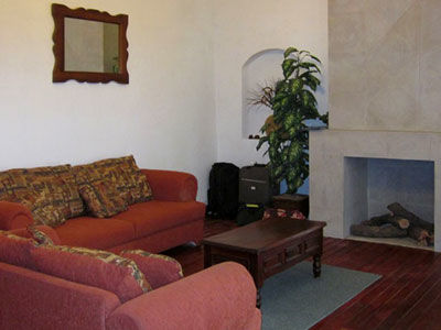 Inn Meson De Isabel 3*