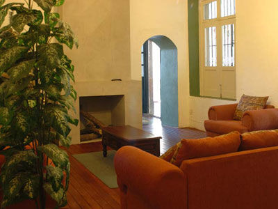 Meson De Isabel Inn