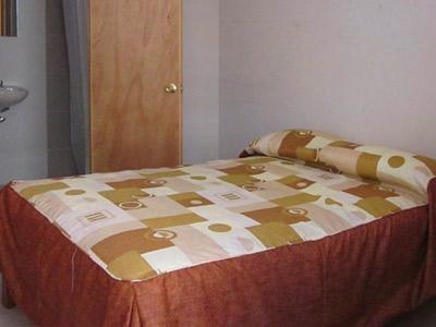 Meson De Isabel Inn 3*